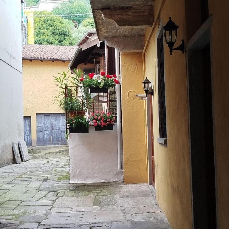 La Corte di Suna - Appartamento con 1 Camera da Letto - 3