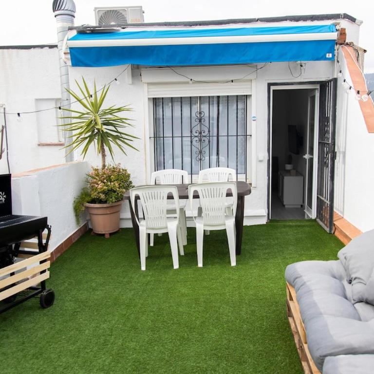 Seahomes Vacations - Center Apt Tossa de Mar - Apartamento de 2 dormitorios - 2