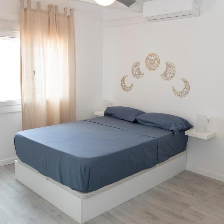 Seahomes Vacations - Center Apt Tossa de Mar - Apartamento de 2 dormitorios - 3