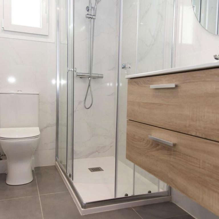 Seahomes Vacations - Center Apt Tossa de Mar - Apartamento de 2 dormitorios - 5