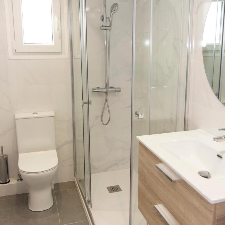 Seahomes Vacations - Center Apt Tossa de Mar - Apartamento de 2 dormitorios - 26