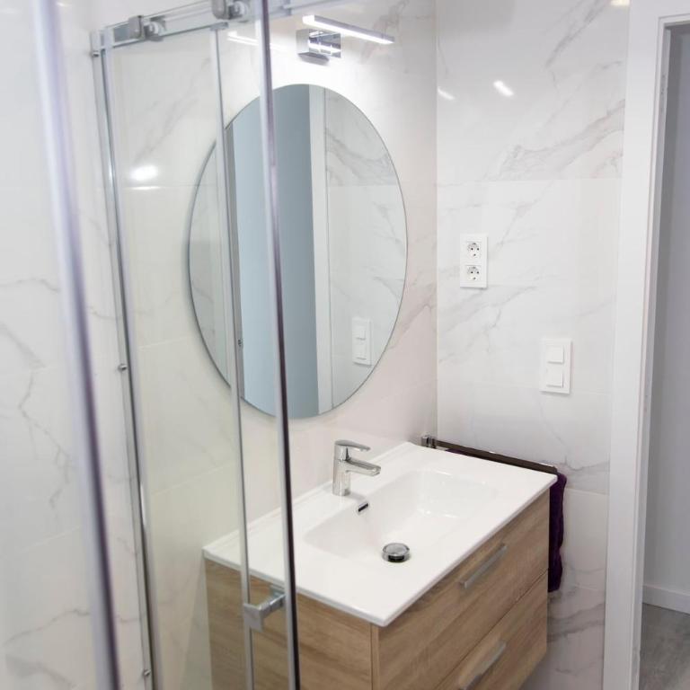 Seahomes Vacations - Center Apt Tossa de Mar - Apartamento de 2 dormitorios - 29