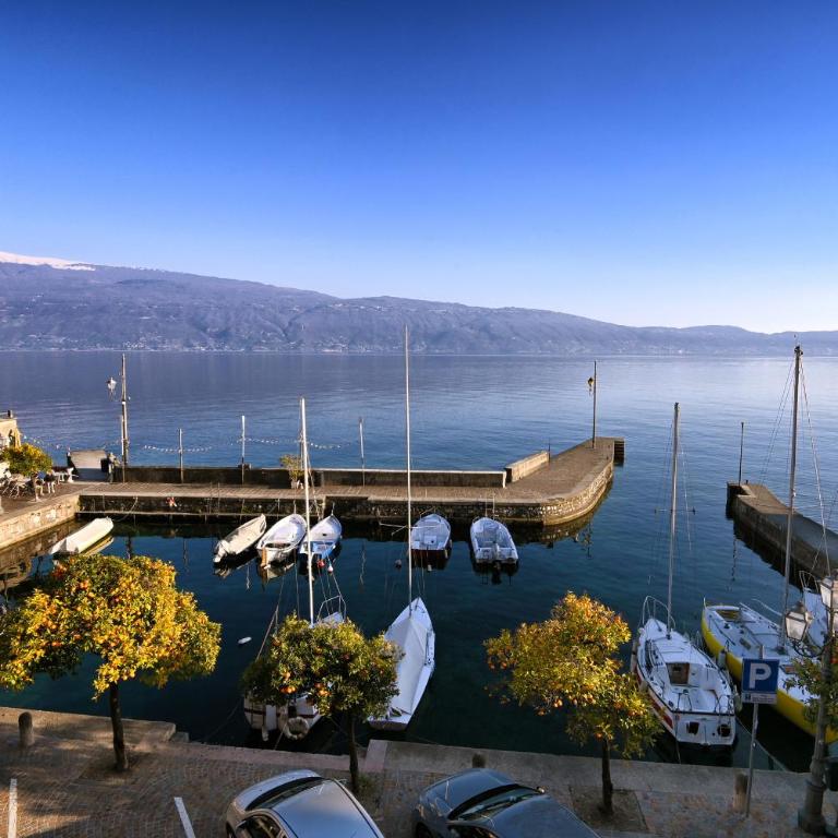 Appartamento Il Teatro by Theater Home - Appartamento con Vista Lago - 1