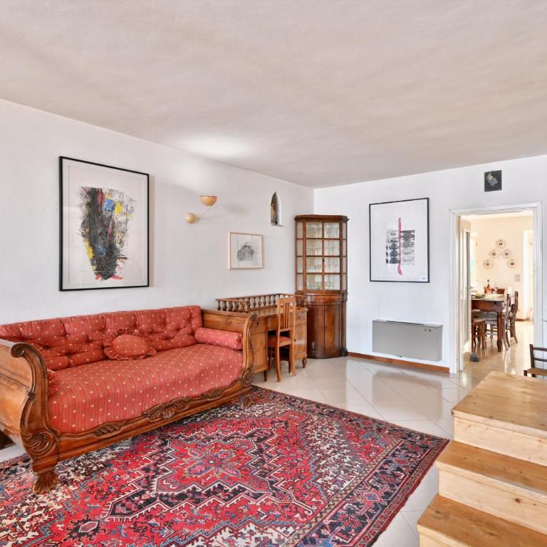 Appartamento Il Teatro by Theater Home - Appartamento con Vista Lago - 4