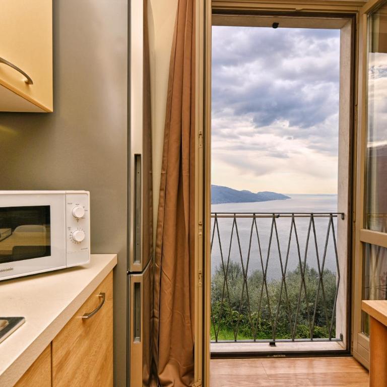 La Terrazza sul Lago by Theater Home - Appartamento con Vista Lago - 9