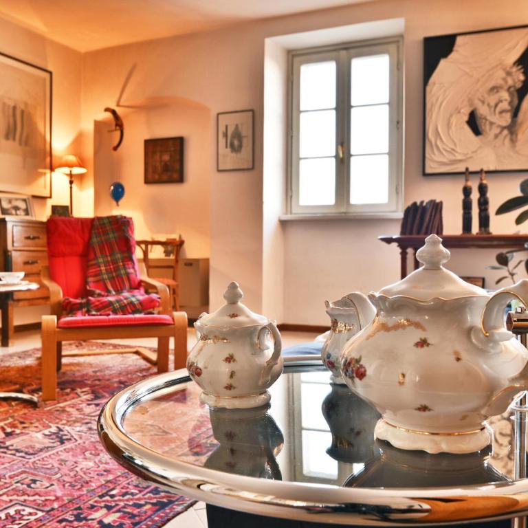 Appartamento Il Teatro by Theater Home - Appartamento con Vista Lago - 7