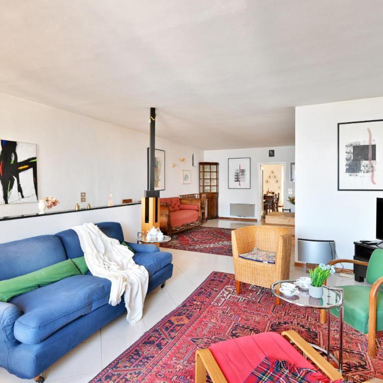 Appartamento Il Teatro by Theater Home - Appartamento con Vista Lago - 8