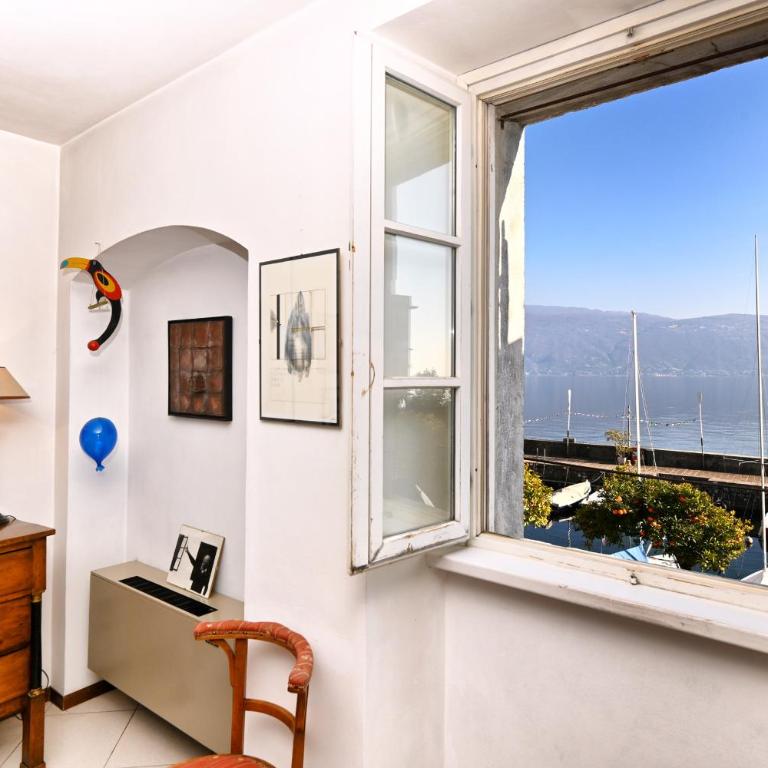 Appartamento Il Teatro by Theater Home - Appartamento con Vista Lago - 9