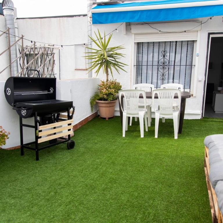 Seahomes Vacations - Center Apt Tossa de Mar - Apartamento de 2 dormitorios - 34