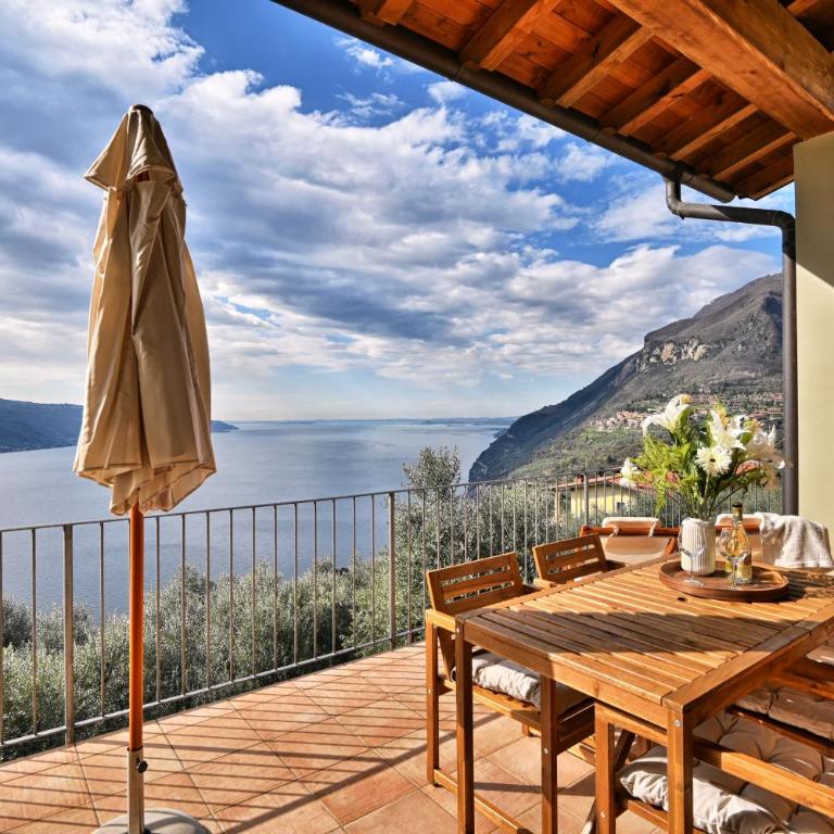 La Terrazza sul Lago by Theater Home - Appartamento con Vista Lago - 18