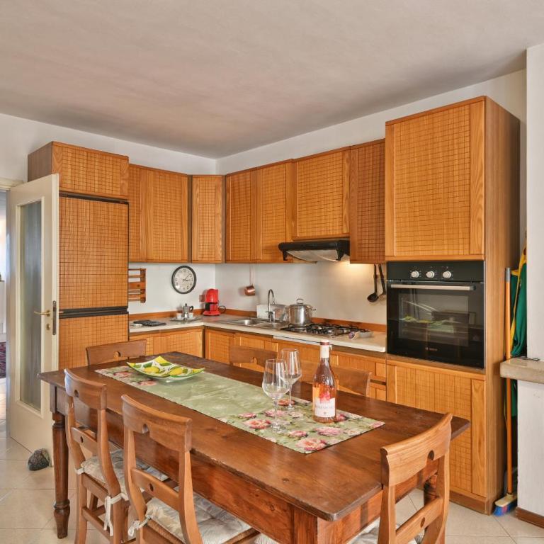 Appartamento Il Teatro by Theater Home - Appartamento con Vista Lago - 13