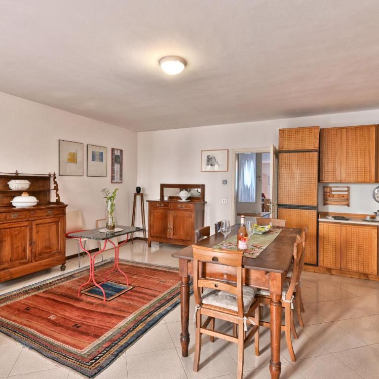 Appartamento Il Teatro by Theater Home - Appartamento con Vista Lago - 15