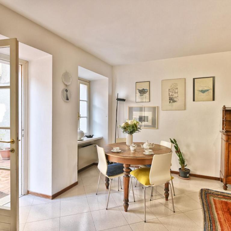 Appartamento Il Teatro by Theater Home - Appartamento con Vista Lago - 16