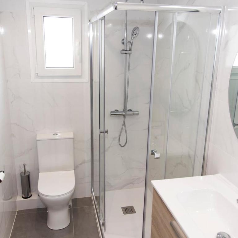 Seahomes Vacations - Center Apt Tossa de Mar - Apartamento de 2 dormitorios - 37