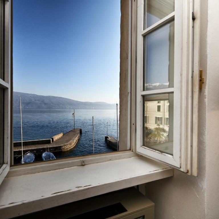 Appartamento Il Teatro by Theater Home - Appartamento con Vista Lago - 20