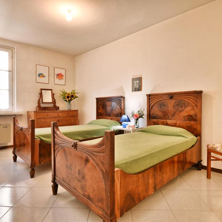 Appartamento Il Teatro by Theater Home - Appartamento con Vista Lago - 21