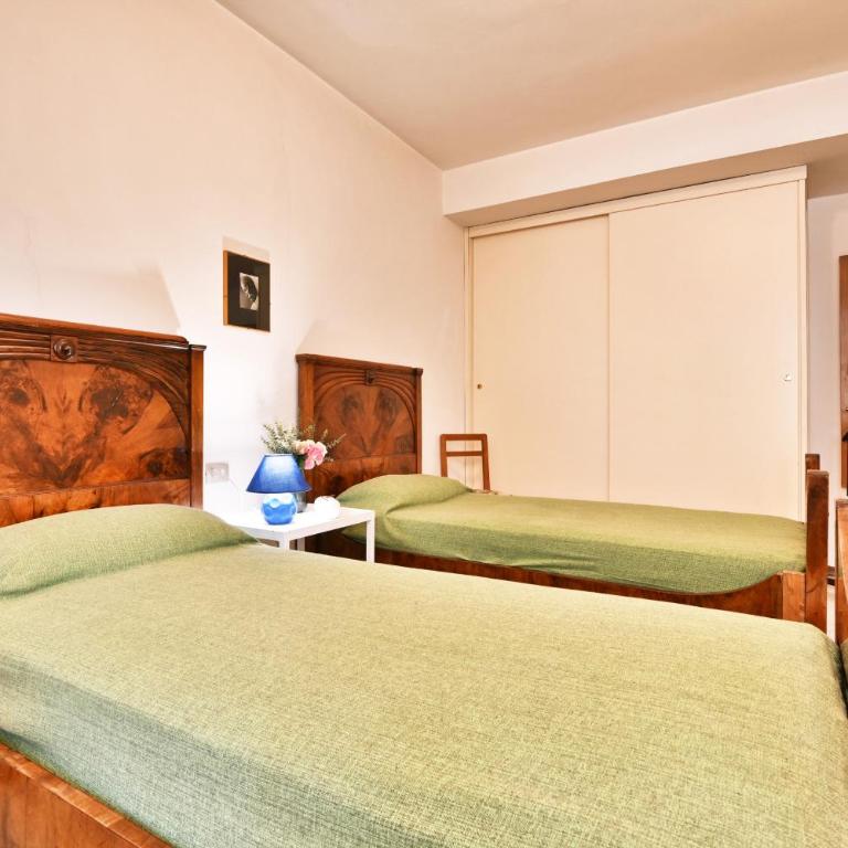 Appartamento Il Teatro by Theater Home - Appartamento con Vista Lago - 22