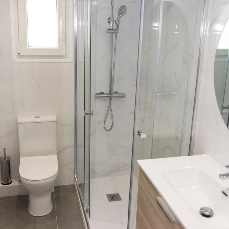 Seahomes Vacations - Center Apt Tossa de Mar - Apartamento de 2 dormitorios - 38