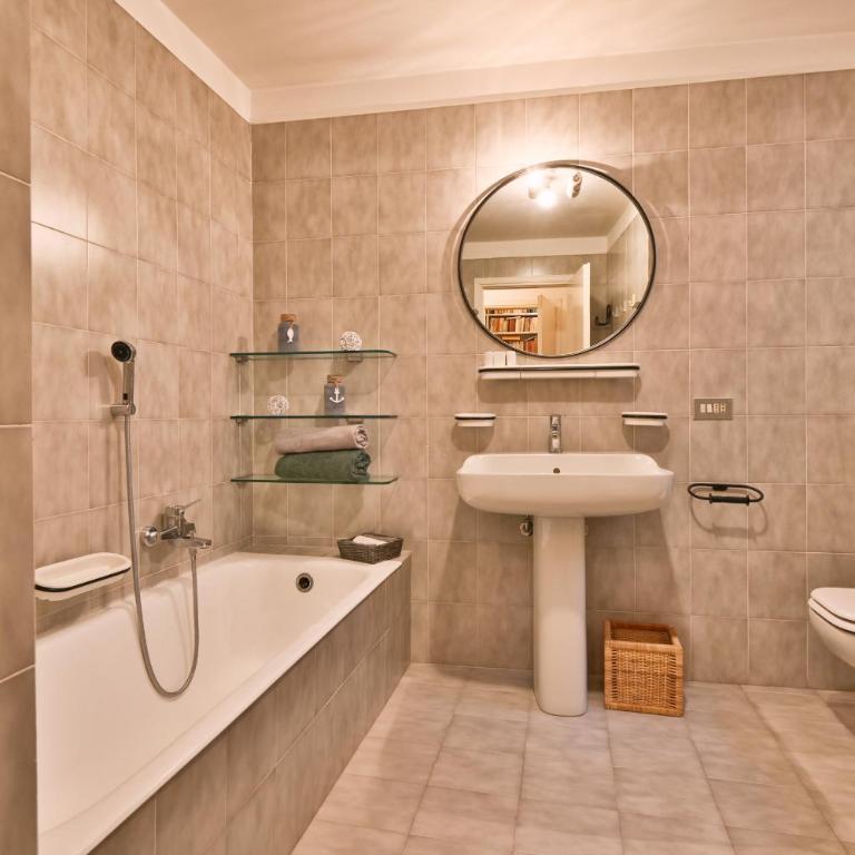 Appartamento Il Teatro by Theater Home - Appartamento con Vista Lago - 24