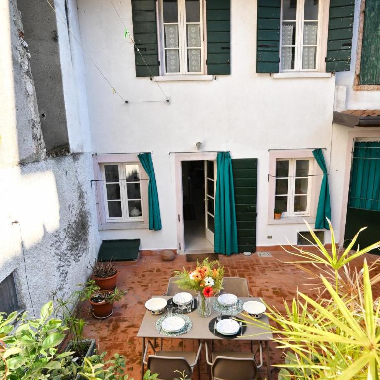 Appartamento Il Teatro by Theater Home - Appartamento con Vista Lago - 26