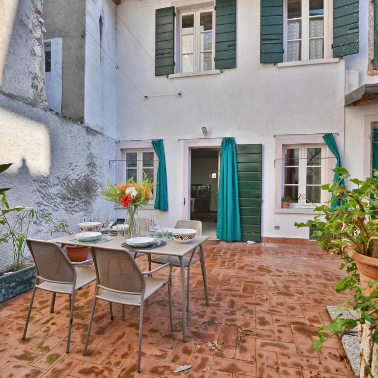 Appartamento Il Teatro by Theater Home - Appartamento con Vista Lago - 27