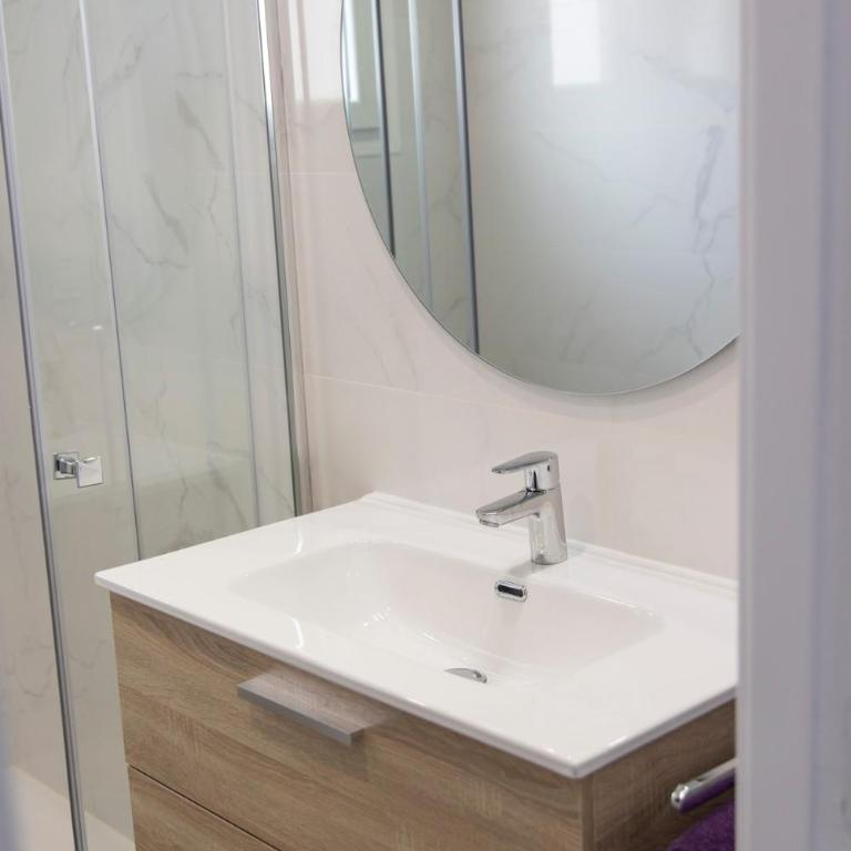 Seahomes Vacations - Center Apt Tossa de Mar - Apartamento de 2 dormitorios - 40