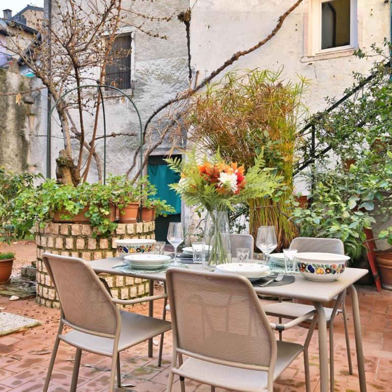 Appartamento Il Teatro by Theater Home - Appartamento con Vista Lago - 30