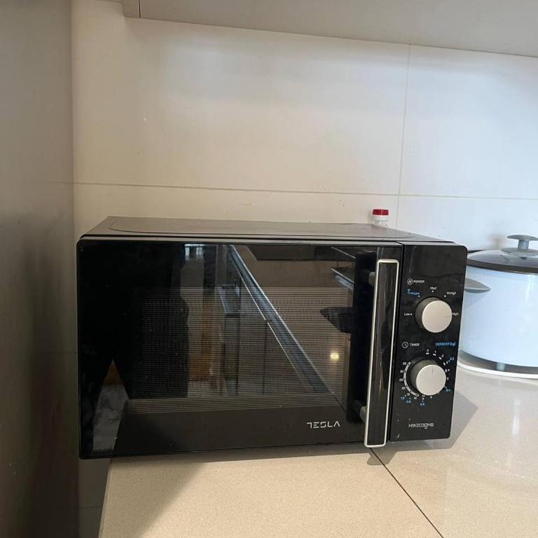 BW St Lui Apartment - Three-Bedroom Apartment - 3