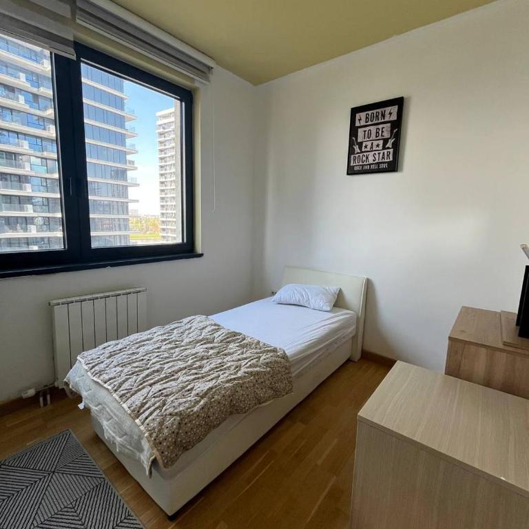 BW St Lui Apartment - Three-Bedroom Apartment - 1