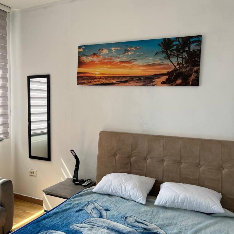 BW St Lui Apartment - Three-Bedroom Apartment - 5