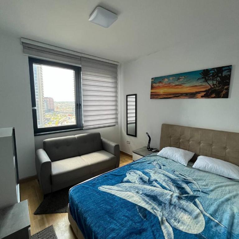 BW St Lui Apartment - Three-Bedroom Apartment - 11