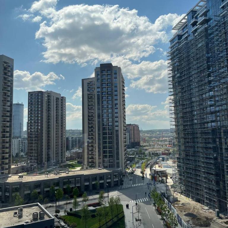 BW St Lui Apartment - Three-Bedroom Apartment - 16