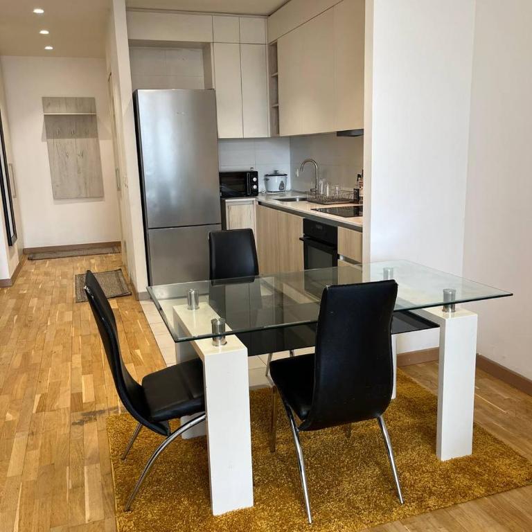 BW St Lui Apartment - Three-Bedroom Apartment - 19