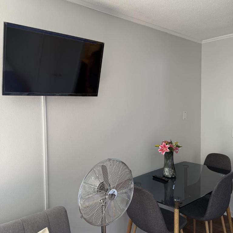 Departamento Santiago Centro Casco Histórico - Apartamento de 1 dormitorio - 5