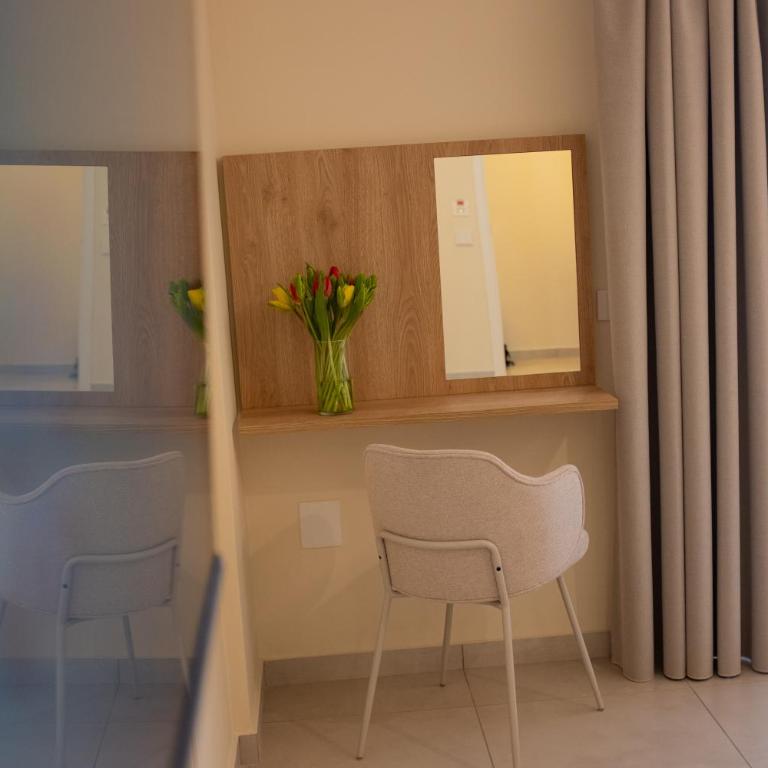 Balestrate Center Rooms - Camera Tripla Deluxe - 9