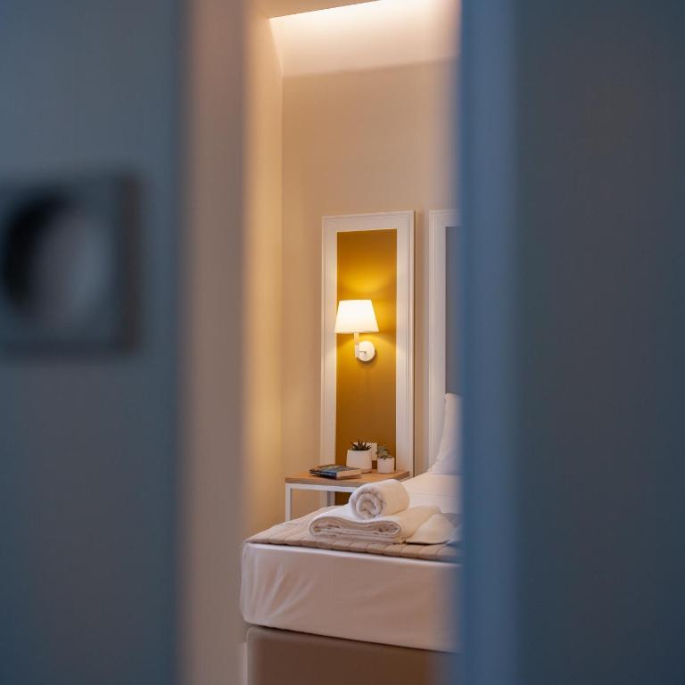 Balestrate Center Rooms - Camera Tripla Deluxe - 7