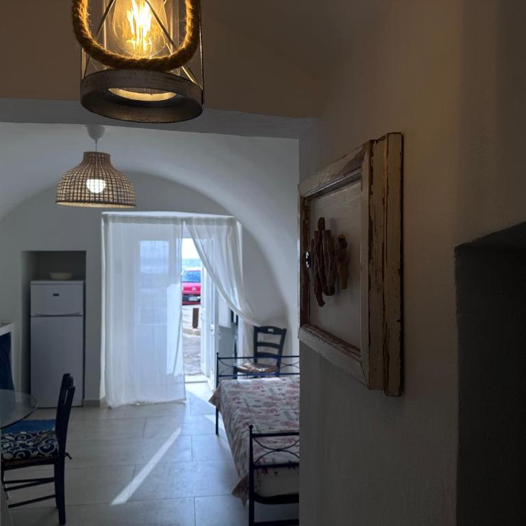 Tramonto sul Borgo - Casa Vacanze - 9