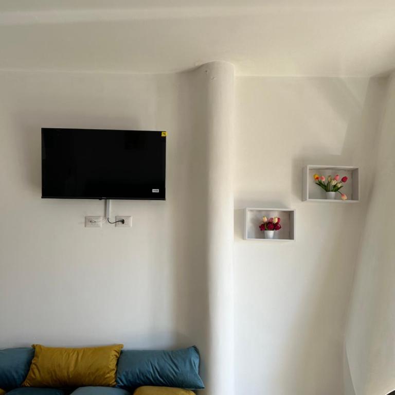 BM Flowers - Appartamento con 1 Camera da Letto - 1