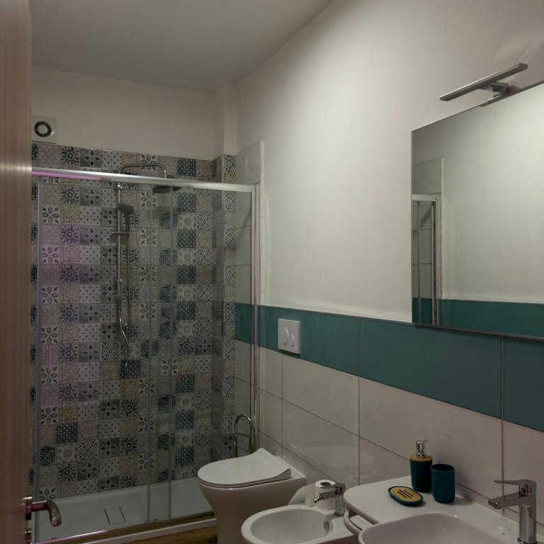 BM Flowers - Appartamento con 1 Camera da Letto - 4