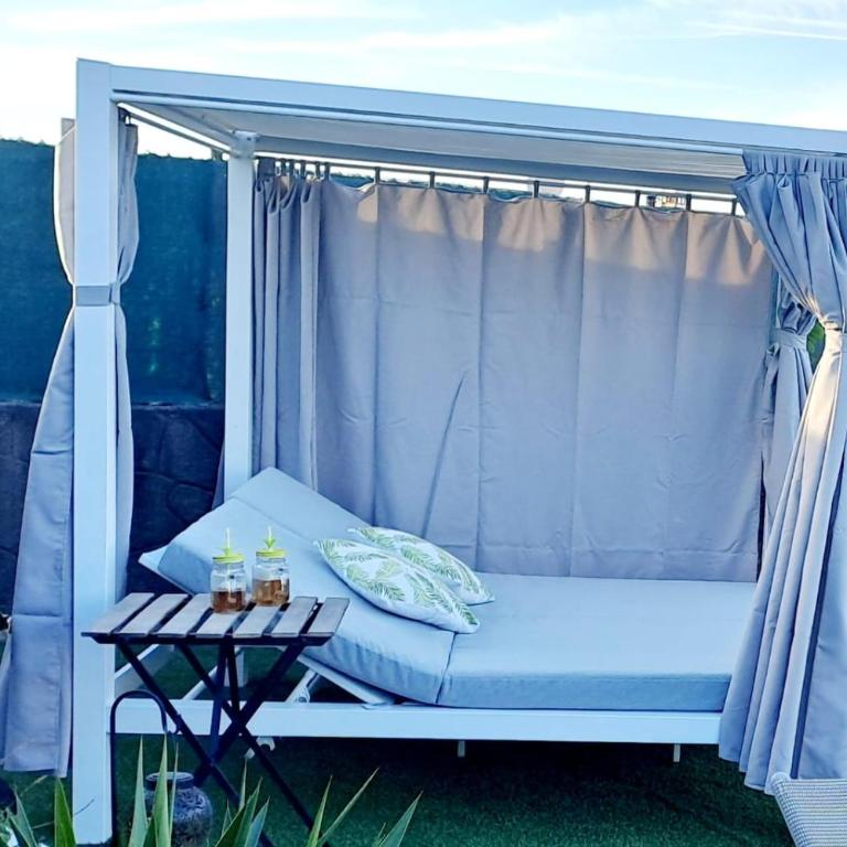Burgado beach - Haus mit 2 Schlafzimmern - 42