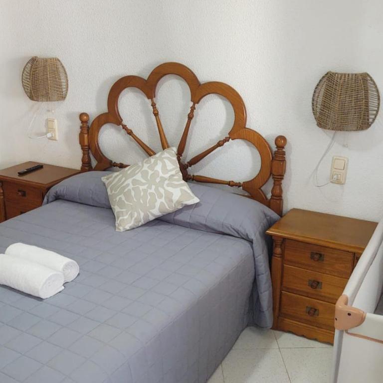 Magic Apartment - Apartamento de 3 dormitorios - 18