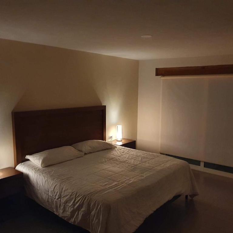 DEPARTAMENTOs THE DOOR'S SUITE - One-Bedroom Apartment - 3