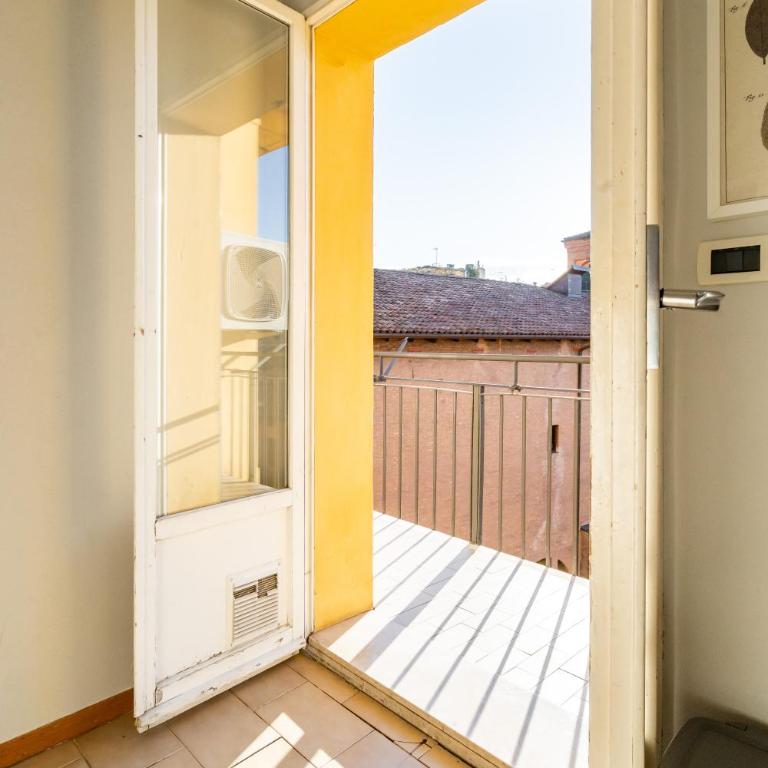 Indipendenza Loft City Center - Appartamento Attico con 4 Camere da Letto - 14