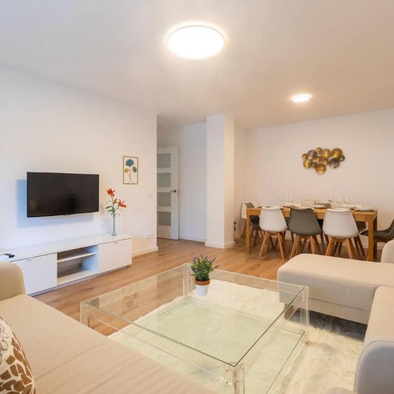 Apartamento Marbella Old Town con Parking - Apartment - 4
