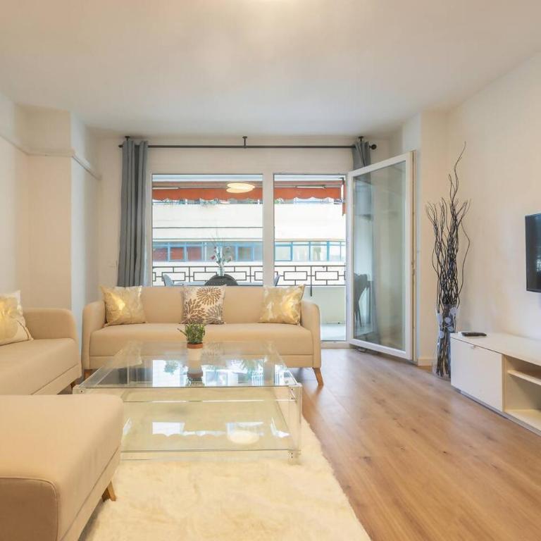Apartamento Marbella Old Town con Parking - Apartment - 9