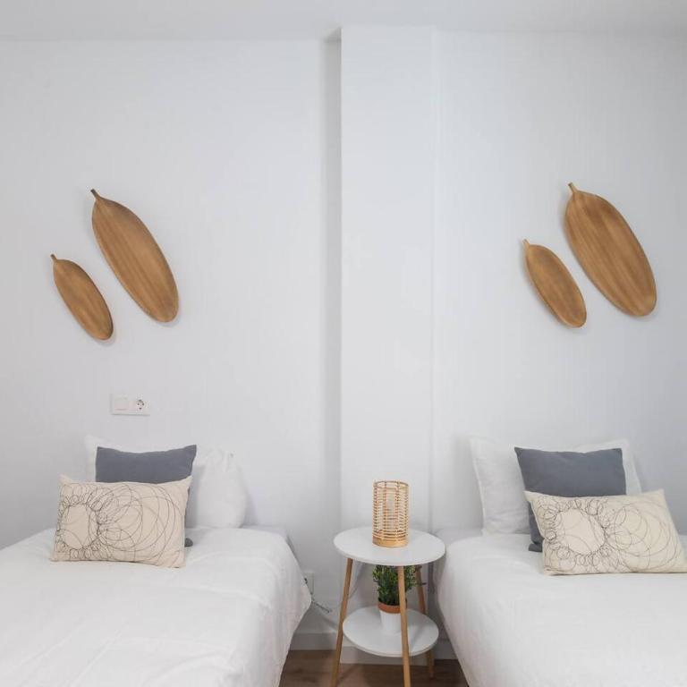 Apartamento Marbella Old Town con Parking - Apartment - 11