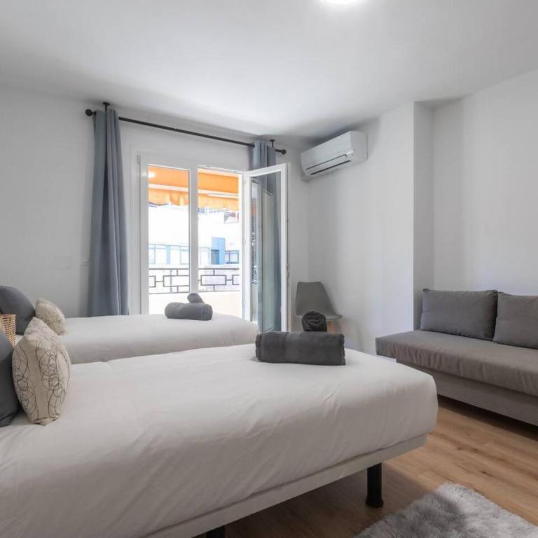 Apartamento Marbella Old Town con Parking - Apartment - 13