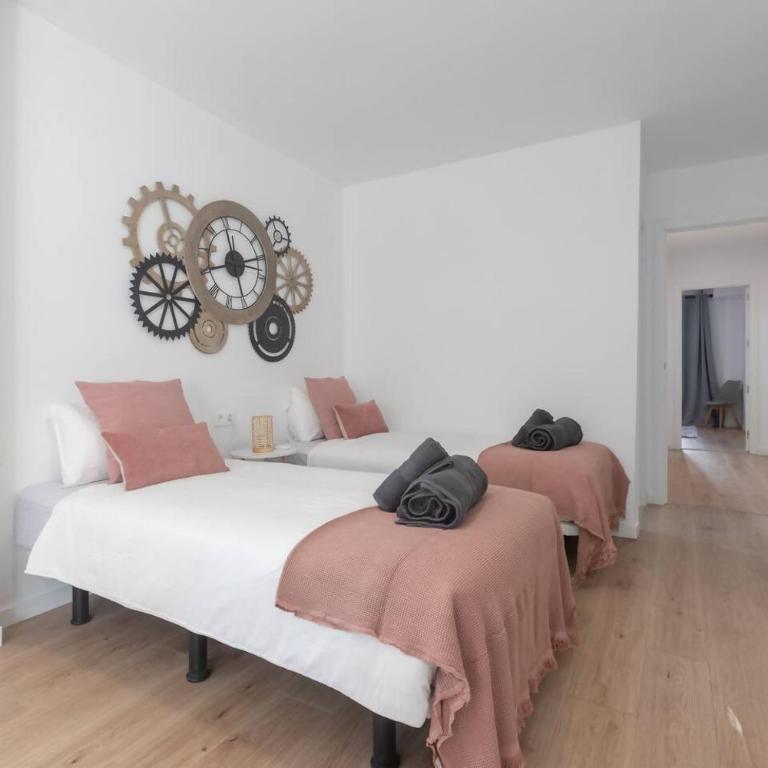 Apartamento Marbella Old Town con Parking - Apartment - 15