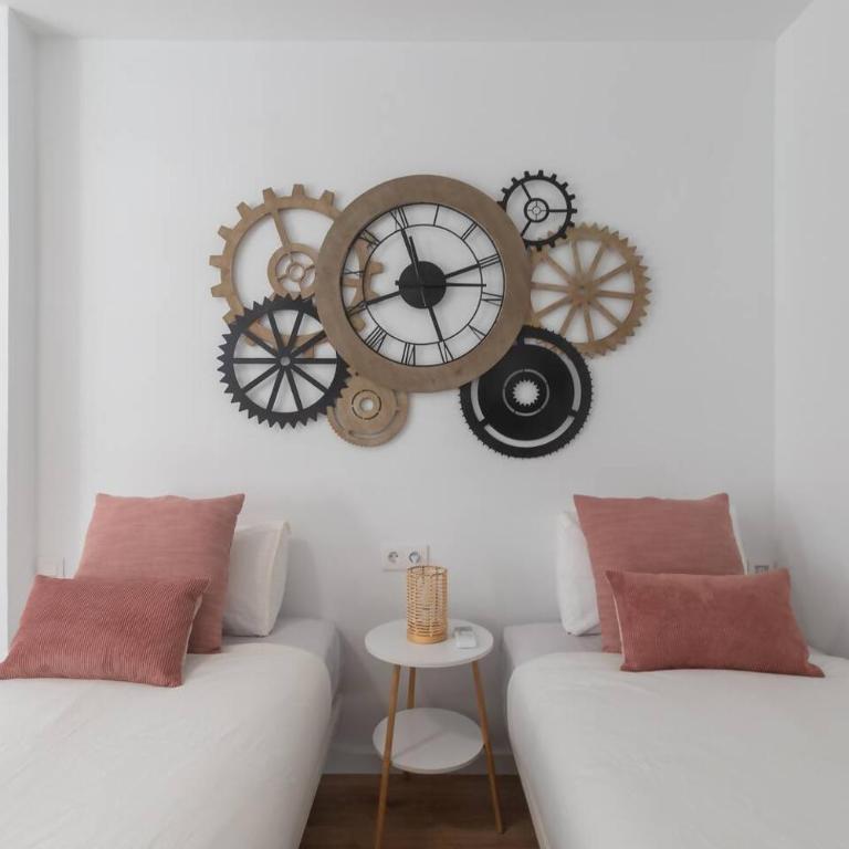Apartamento Marbella Old Town con Parking - Apartment - 16