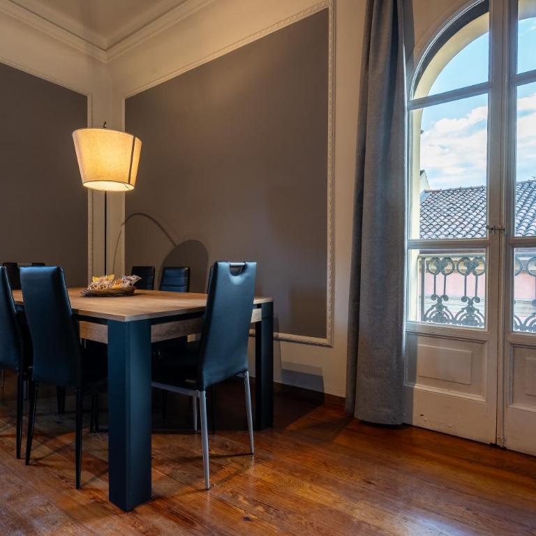 Indipendenza Loft City Center - Appartamento Attico con 4 Camere da Letto - 20